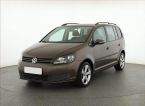 Volkswagen Touran - fotka číslo 1