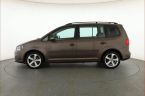 Volkswagen Touran - fotka číslo 2