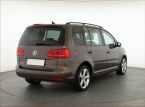 Volkswagen Touran - fotka číslo 4