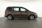 Volkswagen Touran - fotka číslo 5