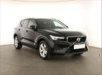 Volvo XC40 - fotka číslo 0
