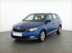 Škoda Fabia - fotka číslo 1