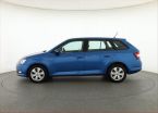 Škoda Fabia - fotka číslo 2