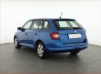 Škoda Fabia - fotka číslo 3