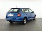 Škoda Fabia - fotka číslo 4