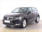 Volkswagen Tiguan - fotka číslo 1
