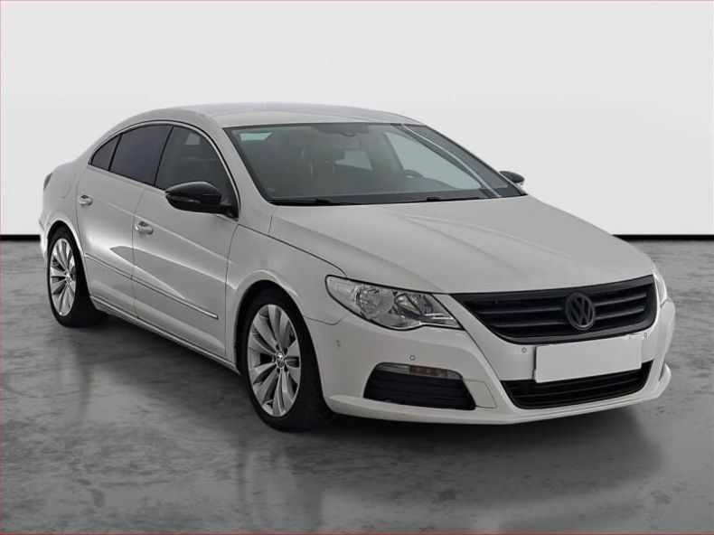 Volkswagen Passat - hlavní fotka inzerátu