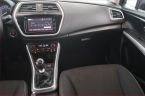 Suzuki SX4 - fotka číslo 7