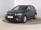 Suzuki SX4 - fotka číslo 1