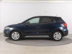 Suzuki SX4 - fotka číslo 2
