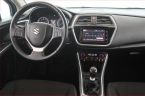 Suzuki SX4 - fotka číslo 6