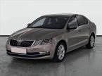 Škoda Octavia - fotka číslo 1