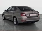 Škoda Octavia - fotka číslo 3