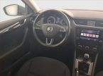Škoda Octavia - fotka číslo 6