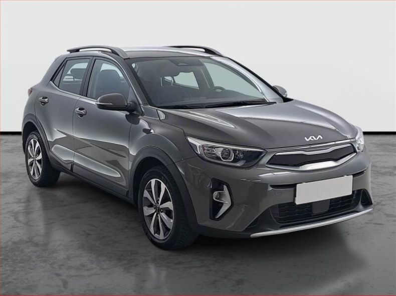 Kia Stonic - hlavní fotka inzerátu