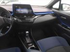 Toyota C-HR - fotka číslo 7