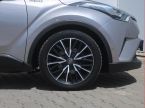 Toyota C-HR - fotka číslo 14