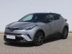 Toyota C-HR - fotka číslo 1