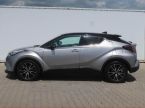 Toyota C-HR - fotka číslo 2