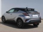 Toyota C-HR - fotka číslo 3