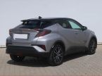Toyota C-HR - fotka číslo 4