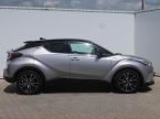 Toyota C-HR - fotka číslo 5