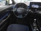 Toyota C-HR - fotka číslo 6
