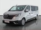 Renault Trafic - fotka číslo 1