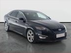 Ford Mondeo - fotka číslo 0