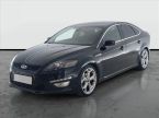 Ford Mondeo - fotka číslo 1