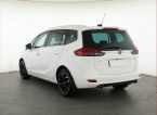 Opel Zafira - fotka číslo 3