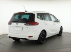 Opel Zafira - fotka číslo 4