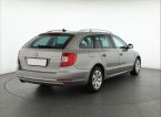 Škoda Superb - fotka číslo 4