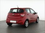 Hyundai i10 - fotka číslo 4