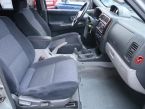 Mitsubishi Pajero - fotka číslo 8