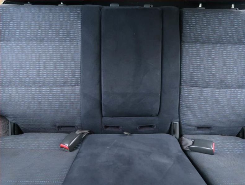 Mitsubishi Pajero - hlavní fotka