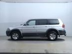 Mitsubishi Pajero - fotka číslo 2