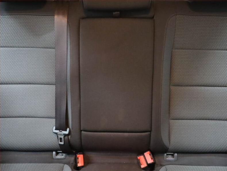 Volkswagen Golf - hlavní fotka