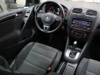 Volkswagen Golf - fotka číslo 6