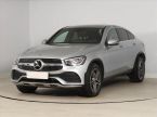 Mercedes Třída GLC - fotka číslo 1