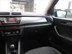Škoda Fabia - fotka číslo 7