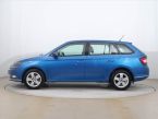 Škoda Fabia - fotka číslo 2