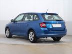 Škoda Fabia - fotka číslo 3