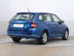 Škoda Fabia - fotka číslo 4