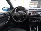 Škoda Fabia - fotka číslo 6