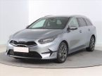 Kia Cee'd - fotka číslo 1