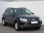 Volkswagen Touareg - fotka číslo 0