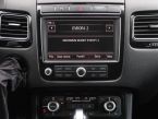 Volkswagen Touareg - fotka číslo 11