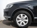 Volkswagen Touareg - fotka číslo 14