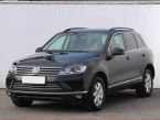 Volkswagen Touareg - fotka číslo 1